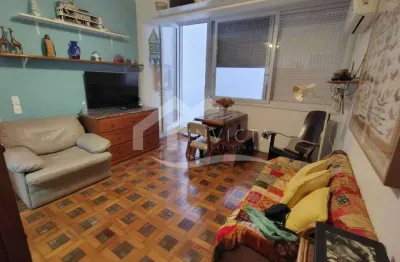 Apartamento com 3 quartos à venda na rua camuirano, botafogo, rio de janeiro, 86 m2 por r$ 868.000
