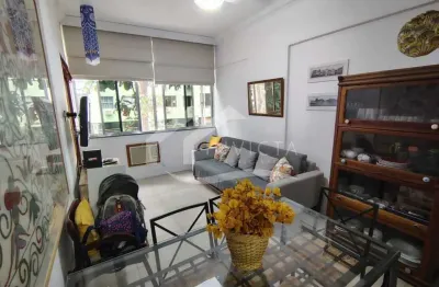 Apartamento com 1 quarto à venda na rua inhanga, copacabana, rio de janeiro, 45 m2 por r$ 650.000
