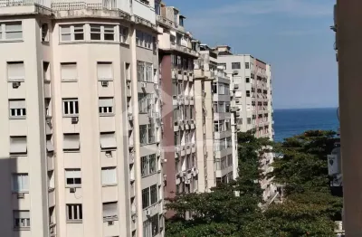 Kitnet / stúdio à venda na rua figueiredo magalhães, copacabana, rio de janeiro, 46 m2 por r$ 530.000