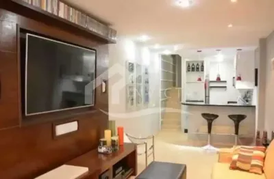 Flat com 2 quartos à venda na praia do flamengo, flamengo, rio de janeiro, 85 m2 por r$ 1.200.000