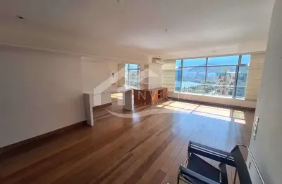 Apartamento com 4 quartos à venda na rua professor gastão bahiana, lagoa, rio de janeiro, 155 m2 por r$ 2.730.000