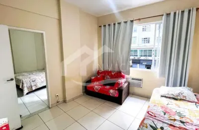 Apartamento com 1 quarto à venda na rua figueiredo magalhães, copacabana, rio de janeiro, 40 m2 por r$ 437.000
