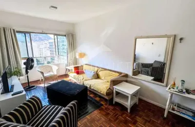 Apartamento com 2 quartos à venda na rua francisco sá, copacabana, rio de janeiro, 77 m2 por r$ 850.000