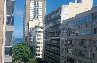 Apartamento com 2 quartos à venda na rua leopoldo miguez, copacabana, rio de janeiro, 66 m2 por r$ 900.000