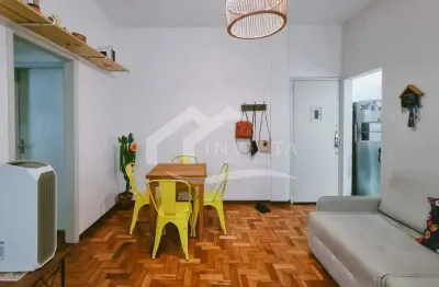 Apartamento com 2 quartos à venda na rua capelão álvares da silva, copacabana, rio de janeiro, 70 m2 por r$ 830.000
