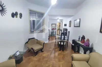 Apartamento com 2 quartos à venda na avenida nossa senhora de copacabana, copacabana, rio de janeiro, 110 m2 por r$ 750.000