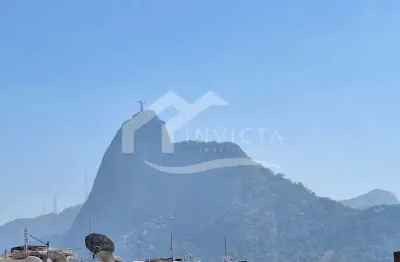 Apartamento com 2 quartos à venda na rua álvaro ramos, botafogo, rio de janeiro, 81 m2 por r$ 698.000