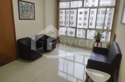 Apartamento com 3 quartos à venda na rua barata ribeiro, copacabana, rio de janeiro, 92 m2 por r$ 900.000