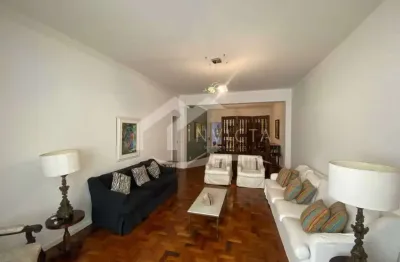 Apartamento com 3 quartos à venda na rua barata ribeiro, copacabana, rio de janeiro, 220 m2 por r$ 1.510.000