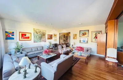 Apartamento com 3 quartos à venda na rua dias da rocha, copacabana, rio de janeiro, 250 m2 por r$ 2.100.000