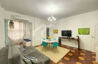 Apartamento com 3 quartos à venda na Avenida Nossa Senhora de Copacabana, Copacabana, Rio de Janeiro