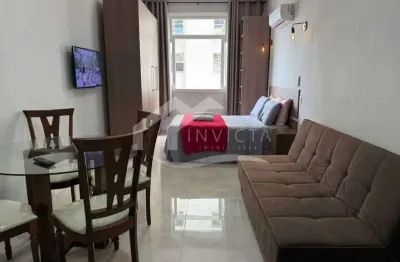 Kitnet / stúdio à venda na avenida presidente vargas, centro, rio de janeiro, 29 m2 por r$ 290.000