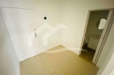 Sala comercial com 1 sala à venda na rua barata ribeiro, copacabana, rio de janeiro, 35 m2 por r$ 220.000
