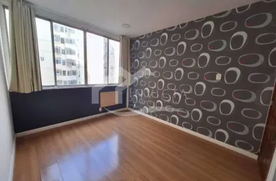 Sala comercial com 1 sala à venda na avenida nossa senhora de copacabana, copacabana, rio de janeiro, 40 m2 por r$ 370.000
