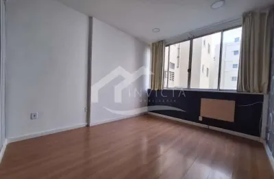 Sala comercial com 1 sala à venda na avenida nossa senhora de copacabana, copacabana, rio de janeiro, 40 m2 por r$ 370.000