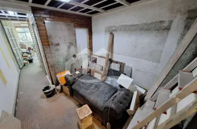 Sala comercial com 1 sala à venda na rua siqueira campos, copacabana, rio de janeiro, 40 m2 por r$ 375.000