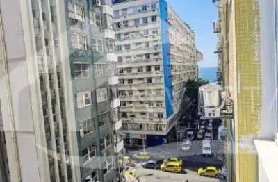 Sala comercial à venda na rua djalma ulrich, copacabana, rio de janeiro, 26 m2 por r$ 250.000