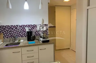 Apartamento com 1 quarto à venda na Rua Gustavo Sampaio, Leme, Rio de Janeiro