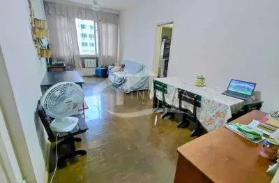 Apartamento com 2 quartos à venda na rua república do peru, copacabana, rio de janeiro, 75 m2 por r$ 800.000