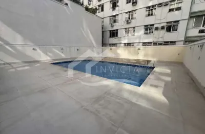 Apartamento com 3 quartos à venda na rua cinco de julho, copacabana, rio de janeiro, 134 m2 por r$ 1.800.000