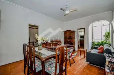 Apartamento com 3 quartos à venda na rua barata ribeiro, copacabana, rio de janeiro, 110 m2 por r$ 870.000
