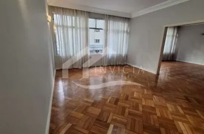 Apartamento com 3 quartos à venda na rua paula freitas, copacabana, rio de janeiro, 215 m2 por r$ 2.250.000