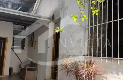 Casa com 2 quartos à venda na rua teresa guimarães, botafogo, rio de janeiro, 100 m2 por r$ 1.800.000