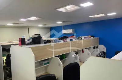 Sala comercial com 1 sala à venda na avenida nossa senhora de copacabana, copacabana, rio de janeiro, 136 m2 por r$ 900.000