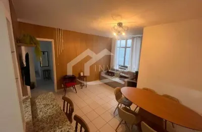 Apartamento com 2 quartos à venda na rua nascimento silva, ipanema, rio de janeiro, 64 m2 por r$ 1.350.000