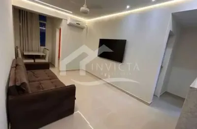 Apartamento com 2 quartos à venda na Rua Constante Ramos, Copacabana, Rio de Janeiro