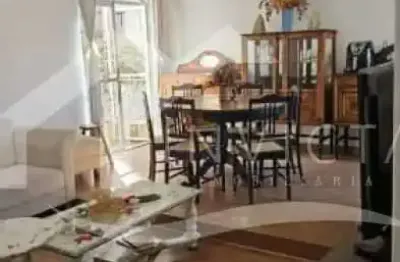 Apartamento com 3 quartos à venda na rua bambina, botafogo, rio de janeiro, 100 m2 por r$ 1.030.000