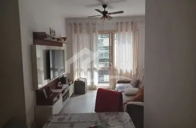 Apartamento com 3 quartos à venda na rua barão de lucena, botafogo, rio de janeiro, 100 m2 por r$ 1.600.000