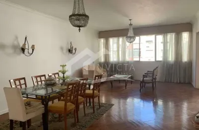 Apartamento com 4 quartos à venda na rua visconde de pirajá, ipanema, rio de janeiro, 180 m2 por r$ 2.950.000