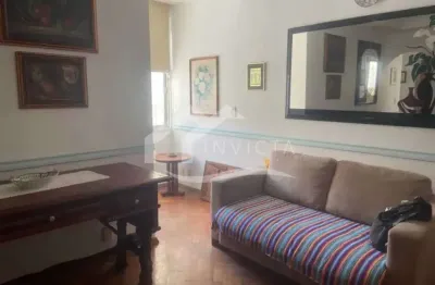 Apartamento com 1 quarto à venda na rua almirante gonçalves, copacabana, rio de janeiro, 45 m2 por r$ 800.000