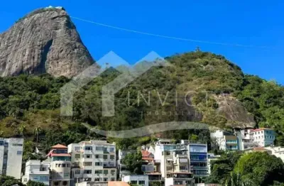 Apartamento com 2 quartos à venda na rua otávio correia, urca, rio de janeiro, 80 m2 por r$ 1.100.000