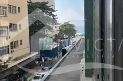 Apartamento com 2 quartos à venda na rua djalma ulrich, copacabana, rio de janeiro, 55 m2 por r$ 780.000