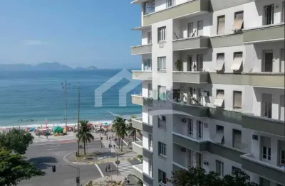 Apartamento com 3 quartos à venda na rua francisco sá, copacabana, rio de janeiro, 140 m2 por r$ 1.950.000