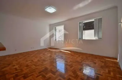 Apartamento com 3 quartos à venda na rua professor gastão bahiana, copacabana, rio de janeiro, 140 m2 por r$ 1.080.000