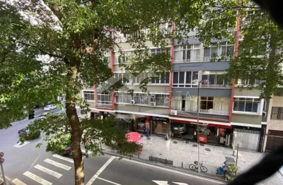 Apartamento com 3 quartos à venda na rua miguel lemos, copacabana, rio de janeiro, 130 m2 por r$ 1.100.000