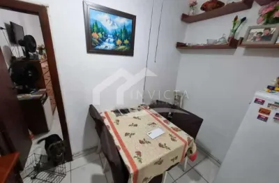 Kitnet / stúdio à venda na avenida nossa senhora de copacabana, copacabana, rio de janeiro, 32 m2 por r$ 580.000