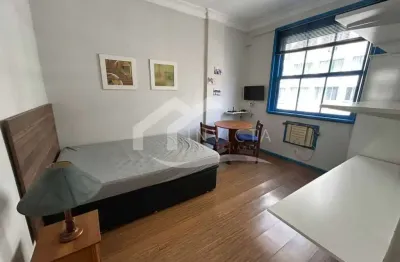 Kitnet / stúdio à venda na rua barata ribeiro, copacabana, rio de janeiro, 30 m2 por r$ 550.000