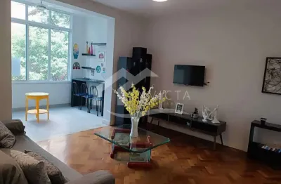 Apartamento com 2 quartos à venda na rua tonelero, copacabana, rio de janeiro, 100 m2 por r$ 1.100.000