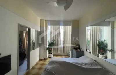 Apartamento com 1 quarto à venda na rua sá ferreira, copacabana, rio de janeiro, 45 m2 por r$ 450.000