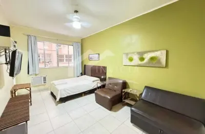 Apartamento com 1 quarto à venda na avenida atlântica, copacabana, rio de janeiro, 30 m2 por r$ 640.000