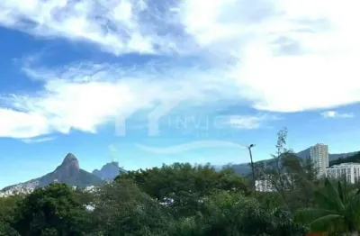 Apartamento com 2 quartos à venda na avenida epitácio pessoa, lagoa, rio de janeiro, 72 m2 por r$ 1.000.000