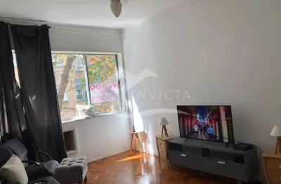 Apartamento com 2 quartos à venda na rua professor gastão bahiana, copacabana, rio de janeiro, 95 m2 por r$ 950.000