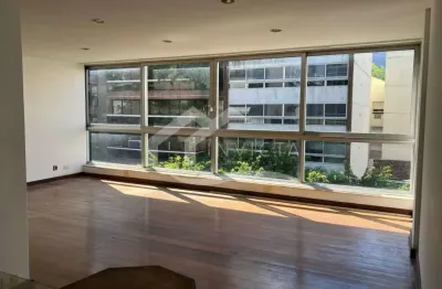 Apartamento com 3 quartos à venda na rua barão de jaguaripe, ipanema, rio de janeiro, 116 m2 por r$ 2.800.000