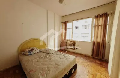 Apartamento com 1 quarto à venda na avenida nossa senhora de copacabana, copacabana, rio de janeiro, 35 m2 por r$ 520.000