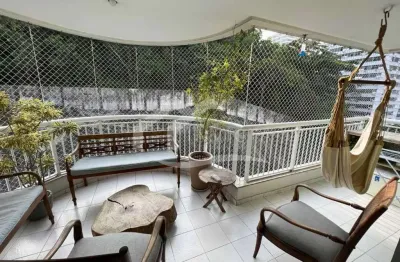 Apartamento com 3 quartos à venda na avenida carlos peixoto, botafogo, rio de janeiro, 96 m2 por r$ 1.570.000