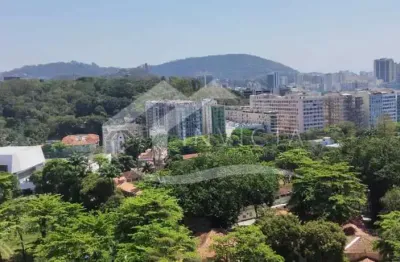Apartamento com 1 quarto à venda na rua lauro muller, botafogo, rio de janeiro, 45 m2 por r$ 620.000